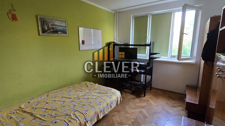 Apartament 4 camere Mobilat Metrou 1 Decembrie 1918 - Poză 6