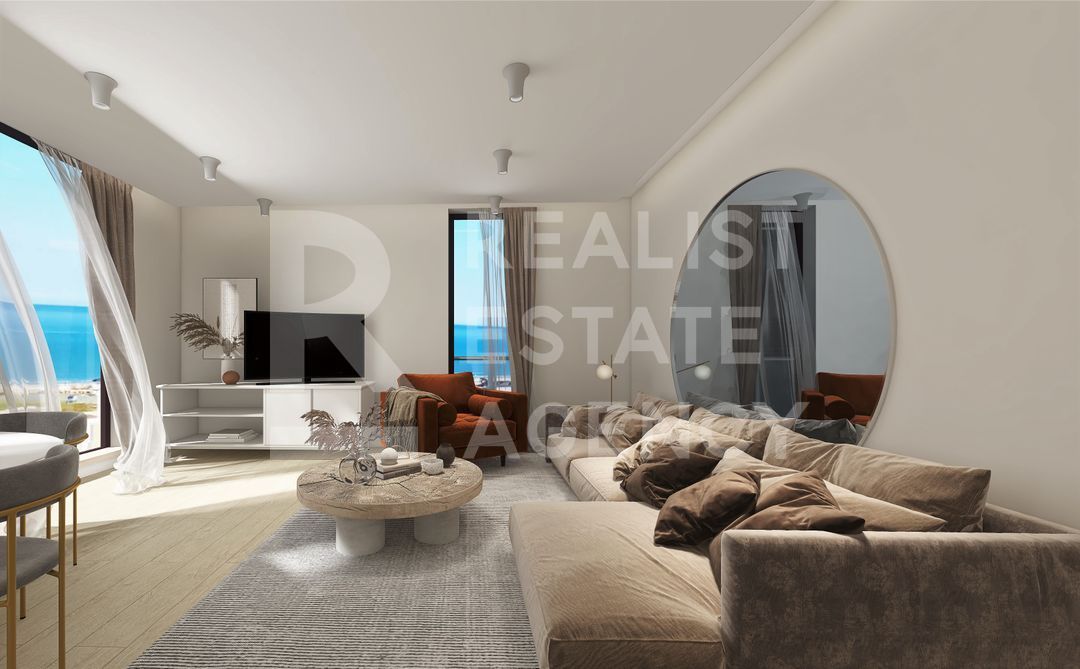 Apartament cu 2 camere, Meraki Resort&SPA, Constanța - Poză 5