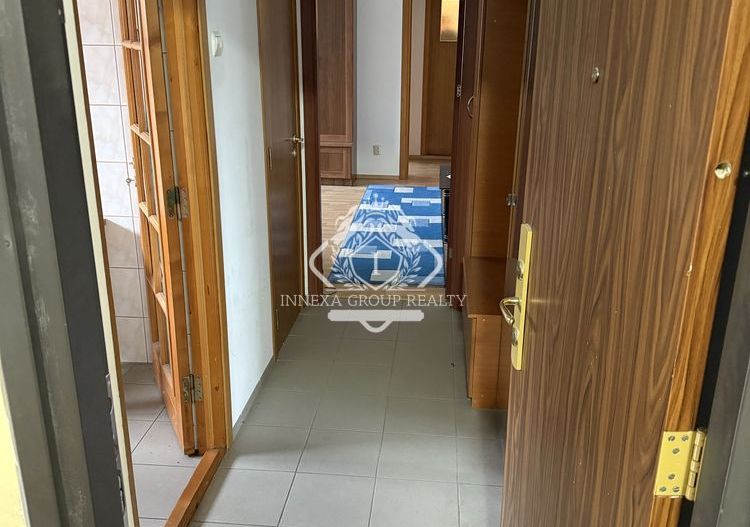 Apartament 3 camere | Stefan cel Mare - Obor, metrou | Etaj 2 - 61.5mp - Poză 5