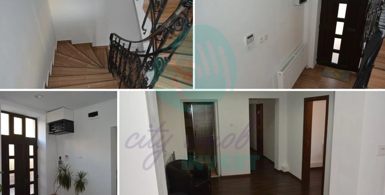 Casa CONSOLIDATA in 2013 zona Pache Protopopescu - Poză 12