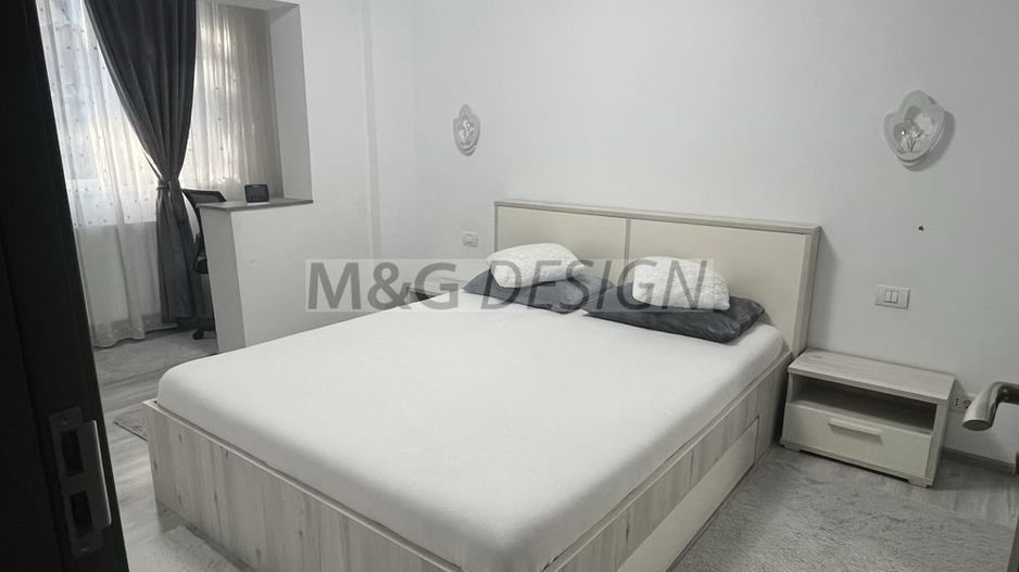 Apartament 3 camere Dorobantilor amenajat - Poză 5