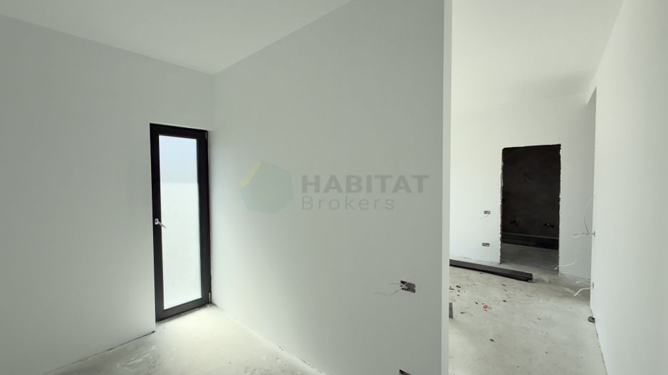 Locație premium, lângă pădure | Vila individuala 4 camere+piscina - Poză 11