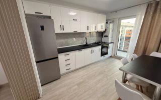 Închiriez apartament 2 camere – Copou Garden, disponibil imediat - Poză 4