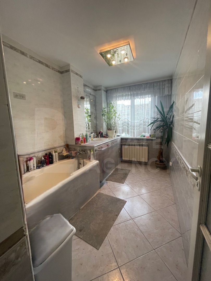 Vânzare, apartament, 4 camere, str. Calea Ieșilor, Buiucani - Poză 5