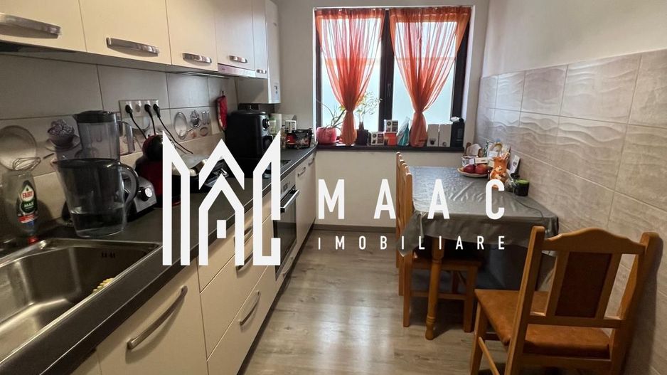 Casa 3 Camere | 76 MPU | Curte Proprie | Cartier  Arhitectilor - Poză 7