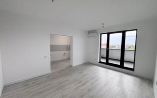 Apartament cu 3 camere si terasa de 61 mp | Torontalului - Poză 3