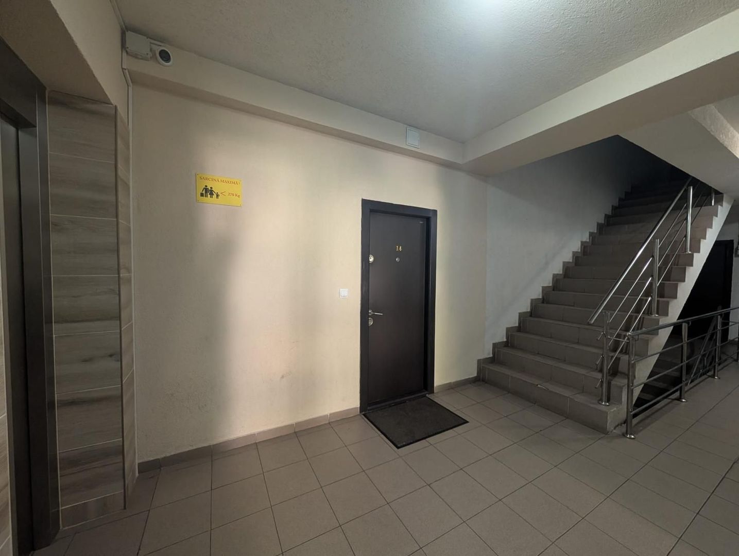 Apartament 3 camere Mobilat & utila Loc parcare Confort Urban Sălaj - Poză 14