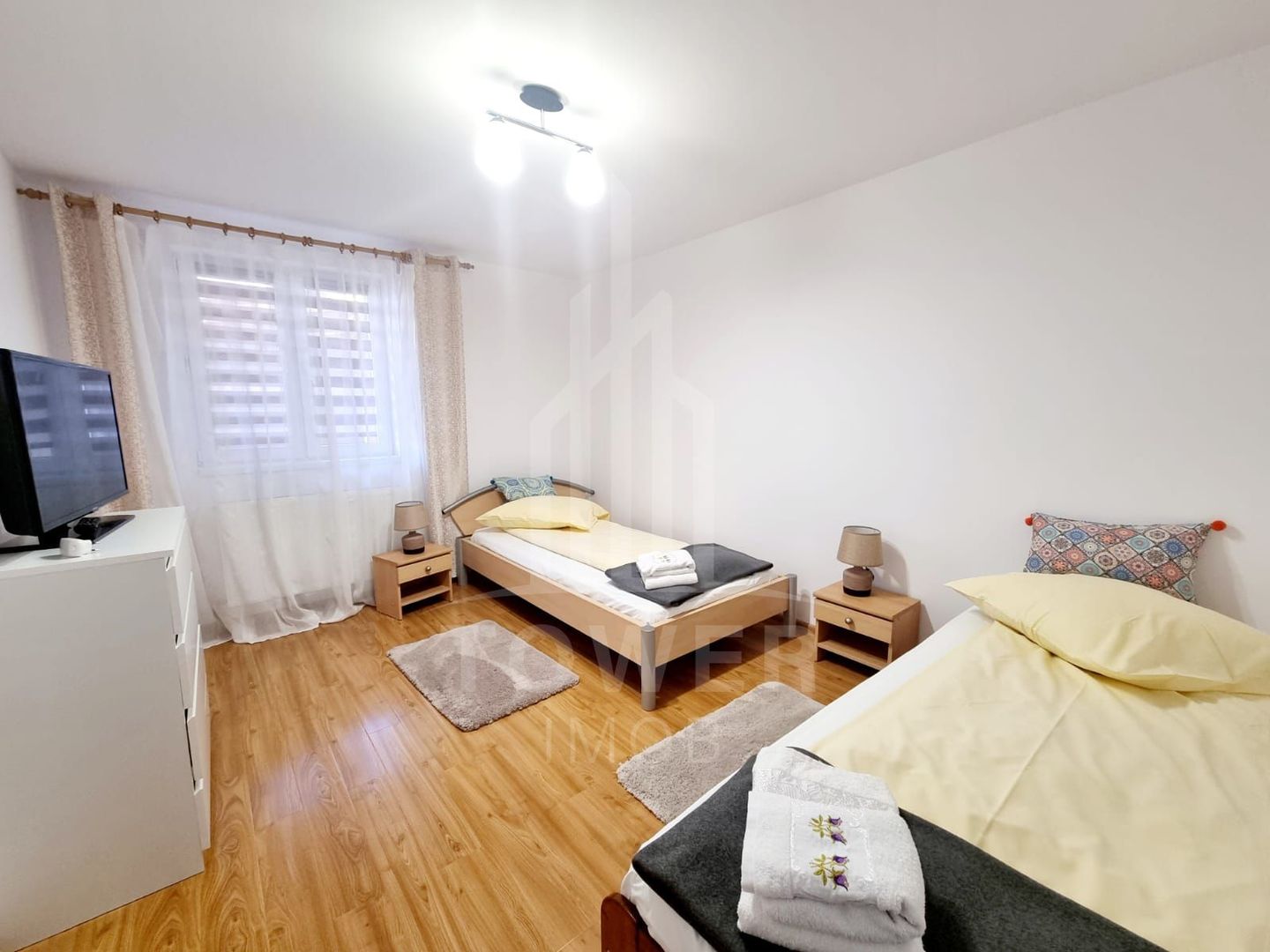 Apartament la casa de inchiriat | zona Tineretului - Poză 9