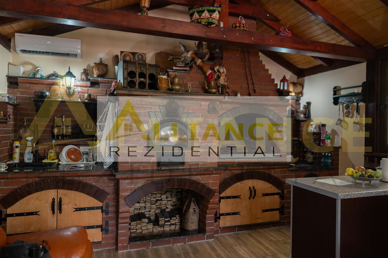 [OLTENITEI] Vila cu 7 camere - 325 MPU - Teren - 766 MP - Poză 7