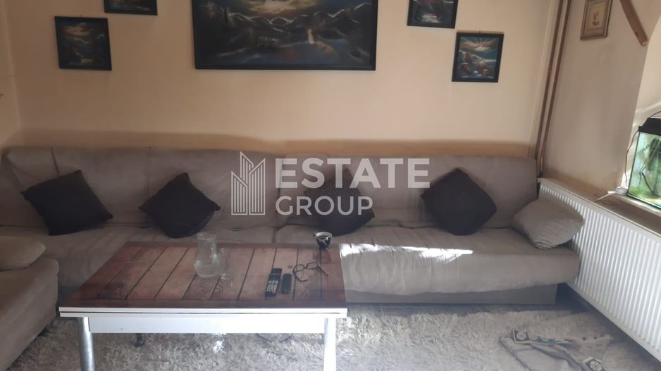 Apartament 3 camere, decomandat, parter - Poză 3