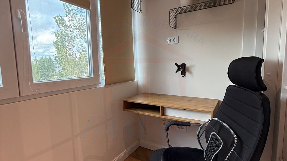🏡✨ APARTAMENT CU 2 CAMERE DE ÎNCHIRIAT – MICRO 16 - Poză 13