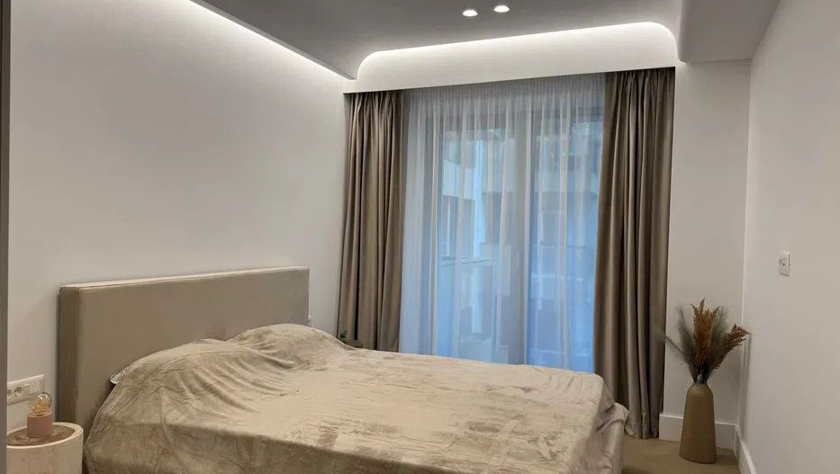 APARTAMENT 3 CAMERE | PRIMA INCHIRIERE | EROU IANCU NICOLAE - Poză 6