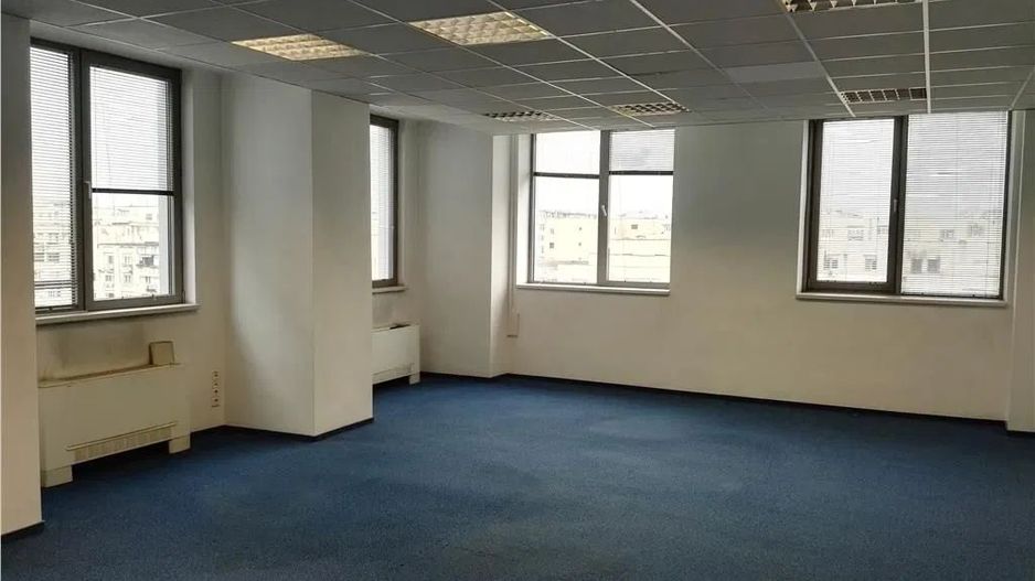 Spatii de inchiriat - Splaiul Unirii de la 299 MP - Poză 8