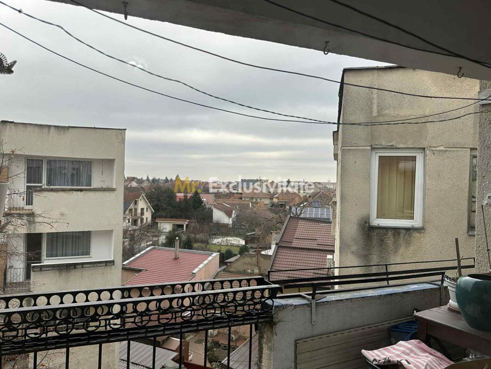 🏠 APARTAMENT 2 CAMERE | STR. AVRAM IANCU, SATU MARE - Poză 8