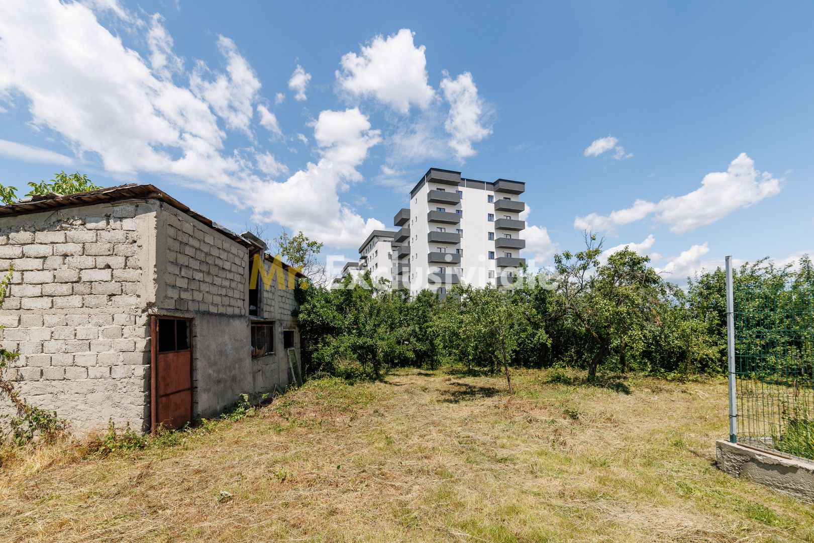 Casa cu teren - Prundu-Ideala pentru locuit sau dezvoltare imobiliara - Poză 4