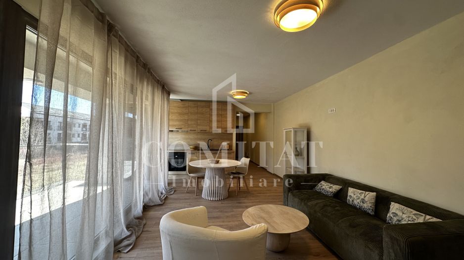 Apartament la cheie | 3 camere | Bloc nou | Borhanci - Poză 2