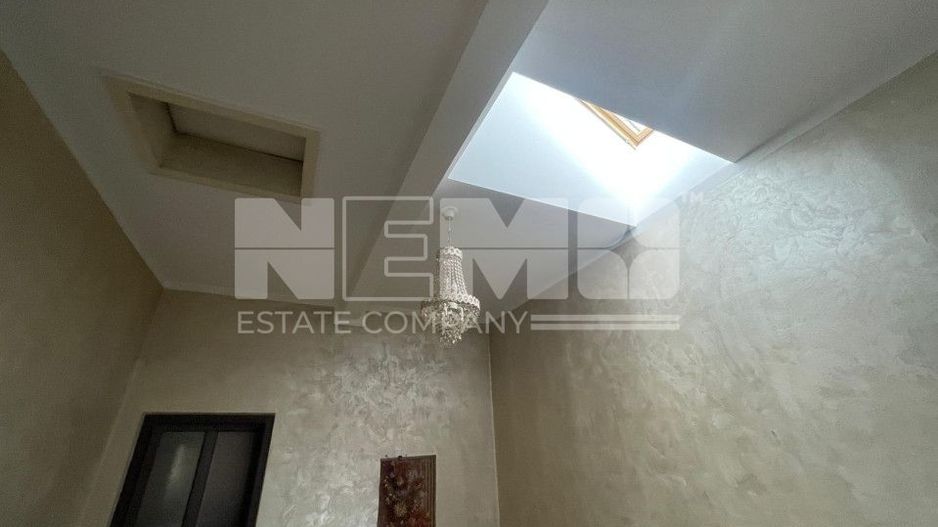 VILA CU FOISOR |  MOBILATA | CU 7 ARI TEREN - Poză 15