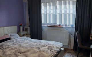 Spațiu și confort – apartament cu 3 camere decomandat în zona Florilor - Poză 4
