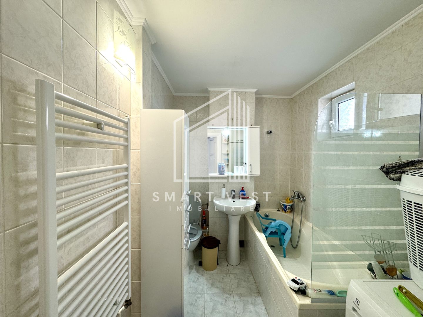 Apartament 3 camere | Etajul 2 | Zona Centrala - Poză 16