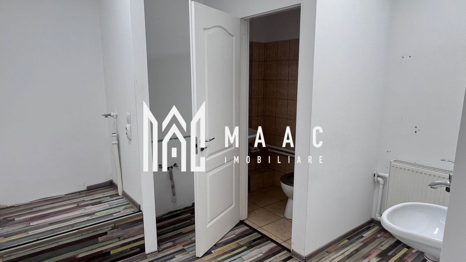 Spațiu comercial de închiriat I 36MP I Zona Calea Dumbravii - Poză 5