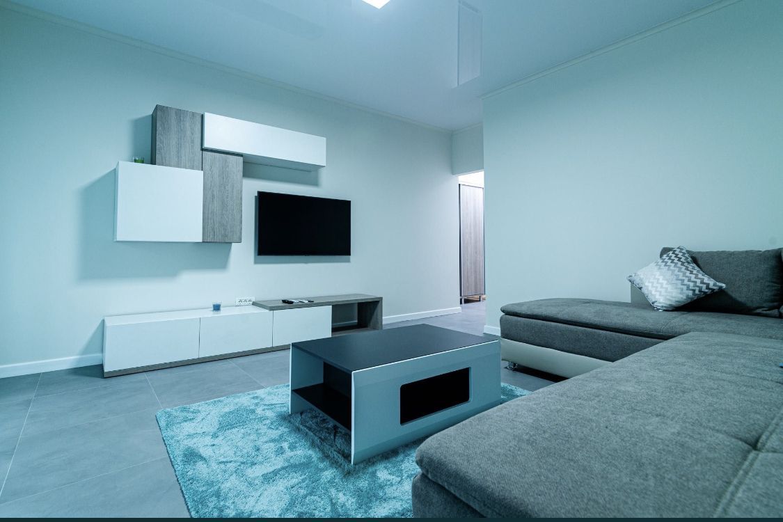 Apartament cu 2 camere de vanzare in Mamaia zona hotel iaki - Poză 6