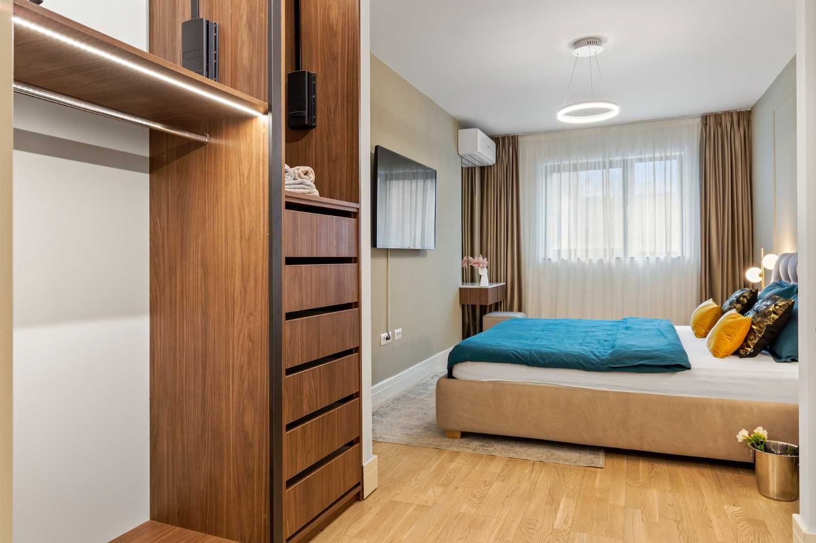Apartament 2 camere | 70 mp | 102 The Address - Poză 2