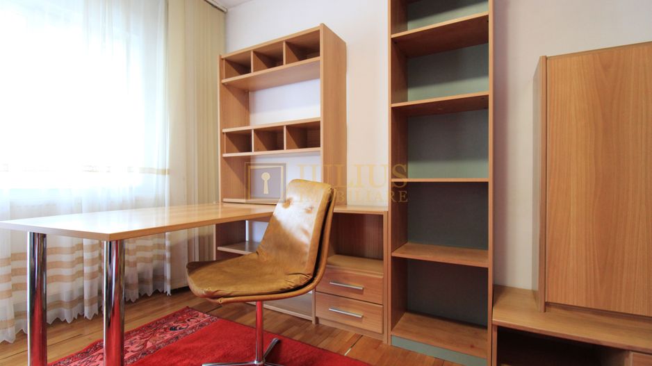 5 minute de Iulius Mall, 2 camere, centrala proprie - Poză 3