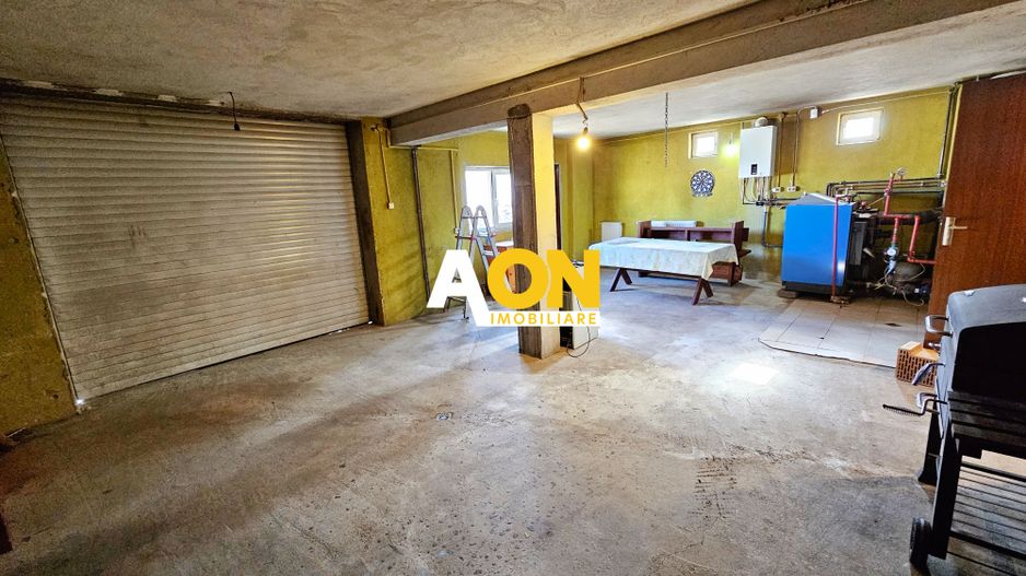 Casa D+P+M, 4 camere, garaj, 820 mp teren, Micesti - Poză 16