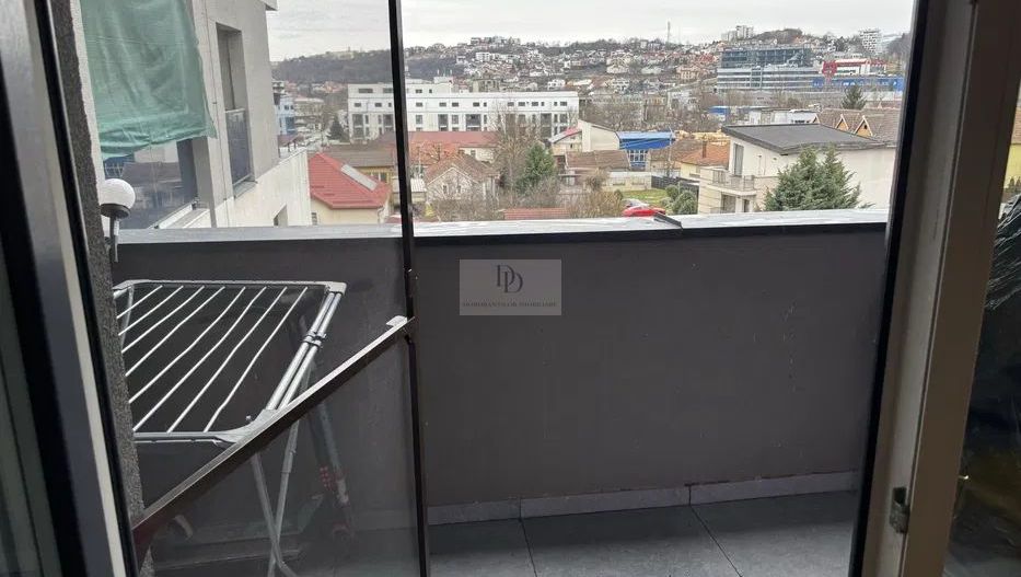 Apartament 2 camere | Parcare subterană | Dâmbul Rotund - Poză 9