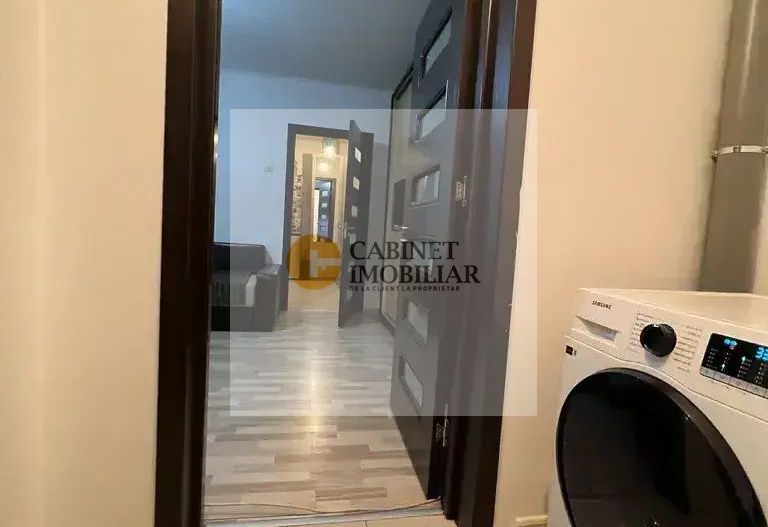 2 camere | 58mp | Renovat | Etaj intermediar | - Poză 5