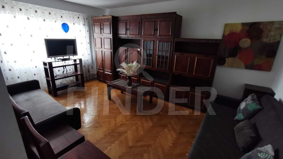 Apartament 3 camere + garaj individual subteran, ZORILOR - Poză 1