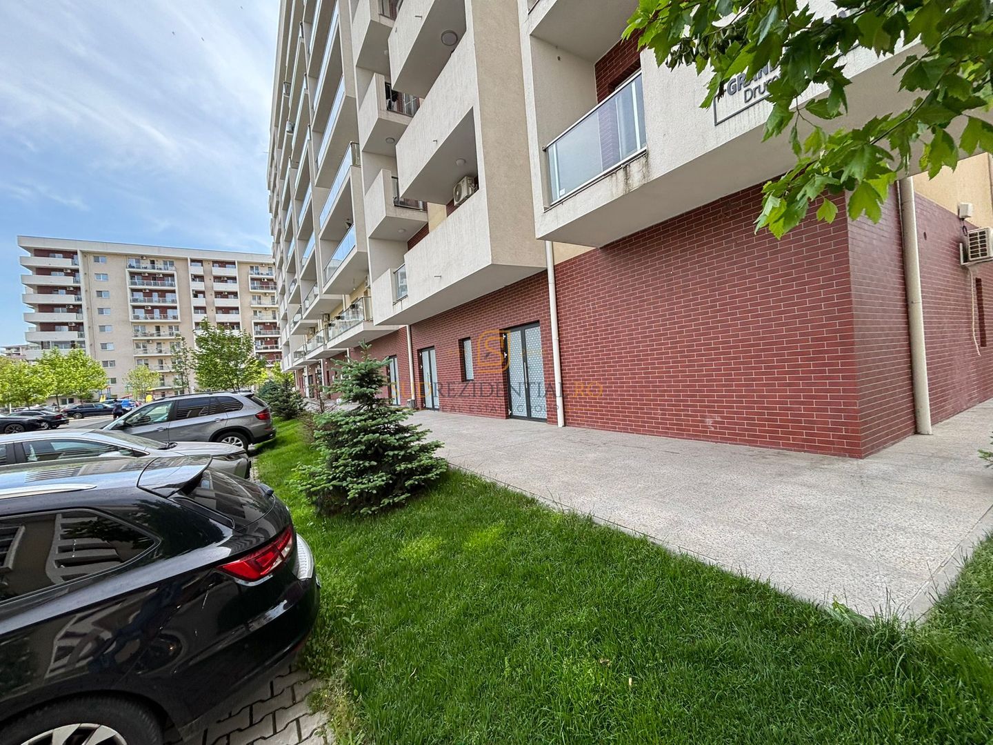 Spațiu comercial premium de închiriat | 301 mp | The Grand Kristal - Poză 9