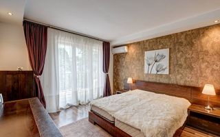 Vila 3 camere in Cosmopolis, mobilata si utilata - Poză 4