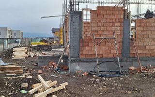 Casa tip  Alpesiana/constructie noua! - Poză 44