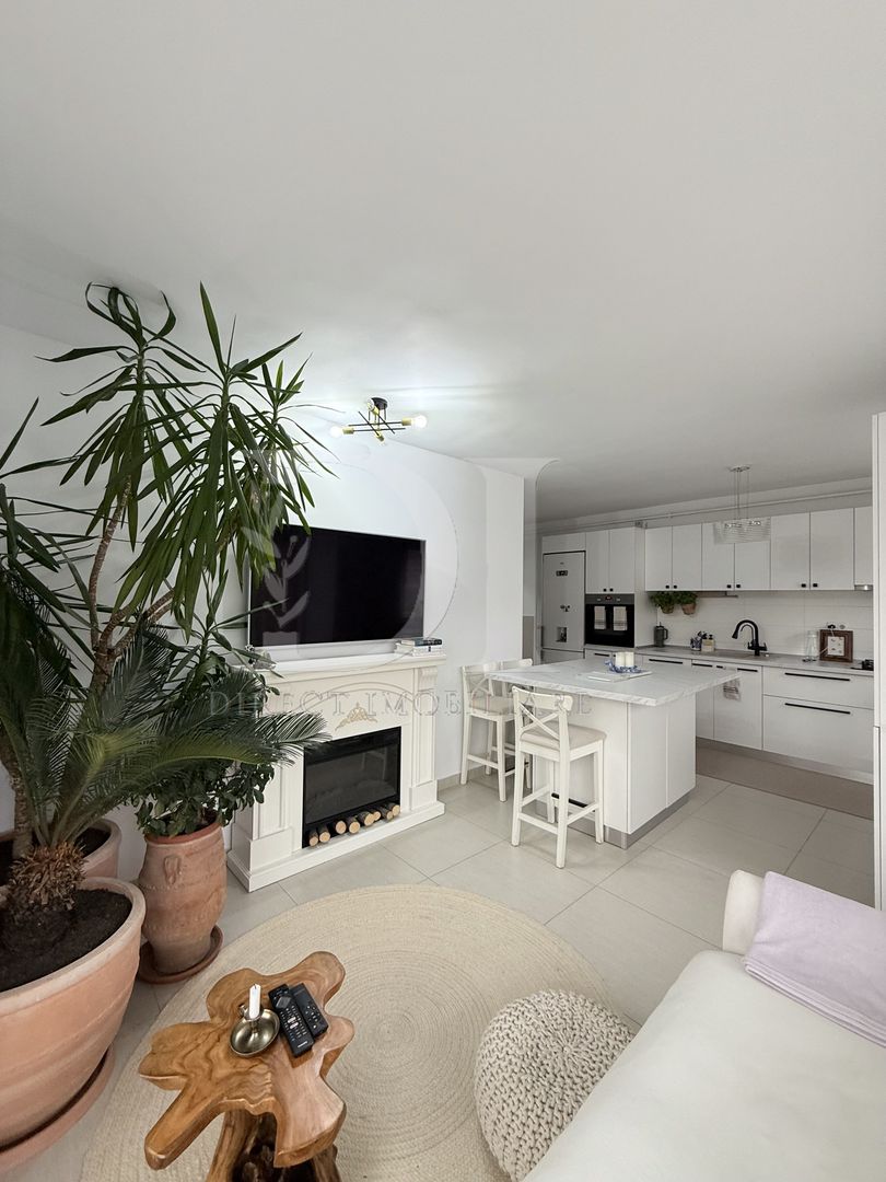 Apartament la cheie / etaj intermediar / Zona Florilor - Poză 3