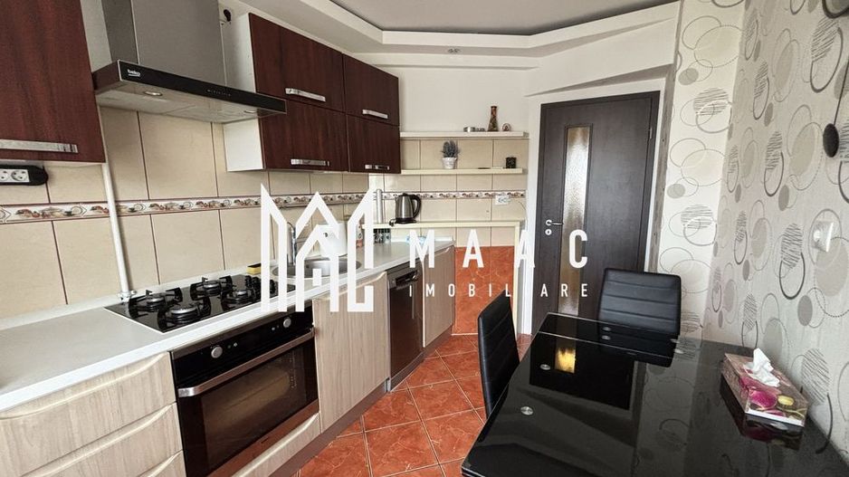 Apartament 3 camere | Etaj 3 | Balcon | 2 Bai | C.Bumbravii - Poză 4