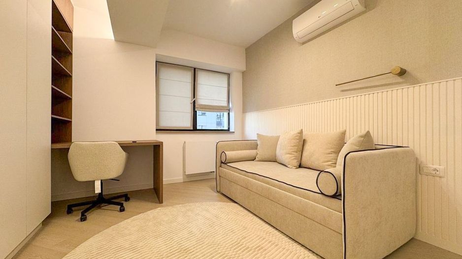 Chirie I Apartament 3 camere I Cortina North I Parcare - Poză 6