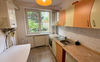 2 camere - mobilat - utilat - parter - centrala - AC - Botanica - Poză 4