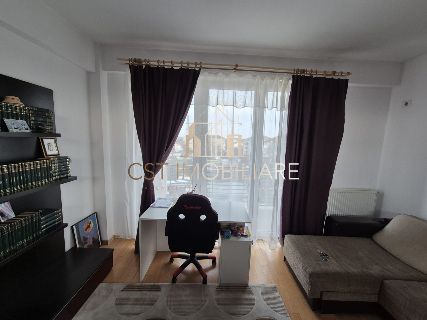 Apartament cu 2 camere / Lipovei - Poză 15