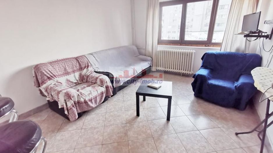 Vanzare Apartament 3 Camere Titulescu Primaria sector 1 - Poză 1