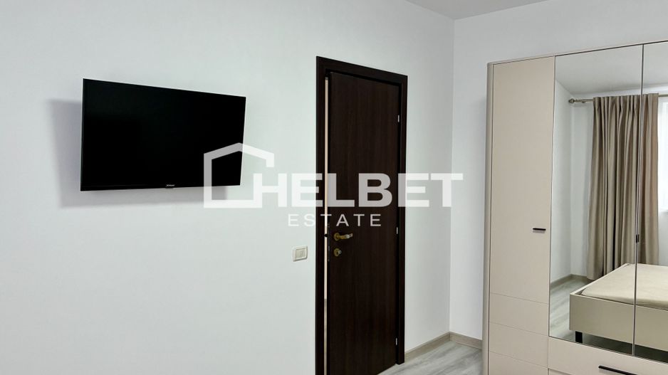 Prima închiriere / 2 Camere / Parcare / Subcetate - Poză 2