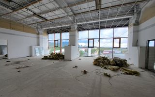 Spatiu de birouri la etaj 1 - 800 mp # Plus-imo.ro - Poză 3