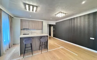 Apartament 4 camere Floreasca | Imobil 2018 | Gradina | Loc de parcare - Poză 17