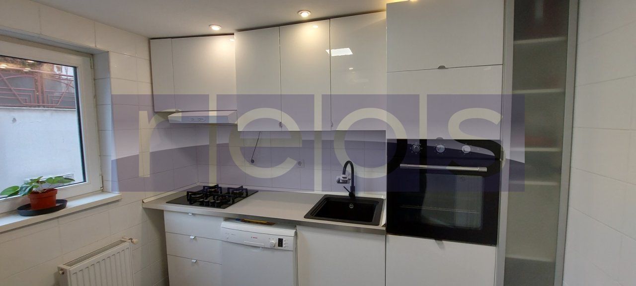 VANZARE APARTAMENT 3CAMERE |  VEDERE HERASTRAU | 89MP | UTILAT-MOBILAT - Poză 6