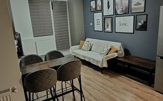 Apartament de 3 camere, modern, 65mp, 2 parcari, zona Oasului - Poză 3