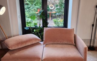 DE ÎNCHIRIAT VILĂ ÎN STIL INTERBELIC | ZONA GRĂDINA ICOANEI - Poză 5