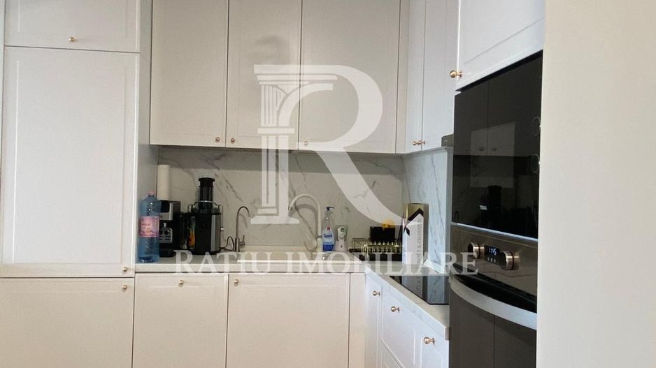 Apartament de inchiriat | 2 camere | Prima Arena | Oradea | - Poză 5