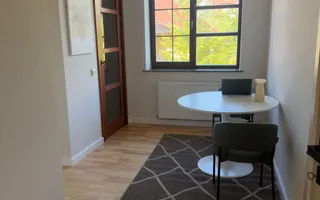 Spațiu birouri premium – 309 mp utili + 520 mp parcare pavata in curte - Poză 11