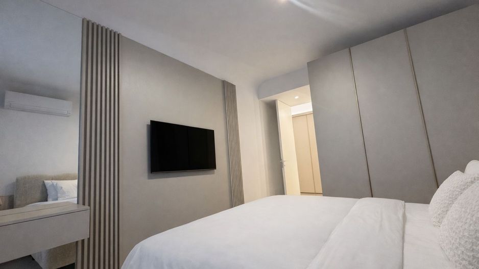 Apartament 2 camere de inchiriat  | Cortina North - Poză 8