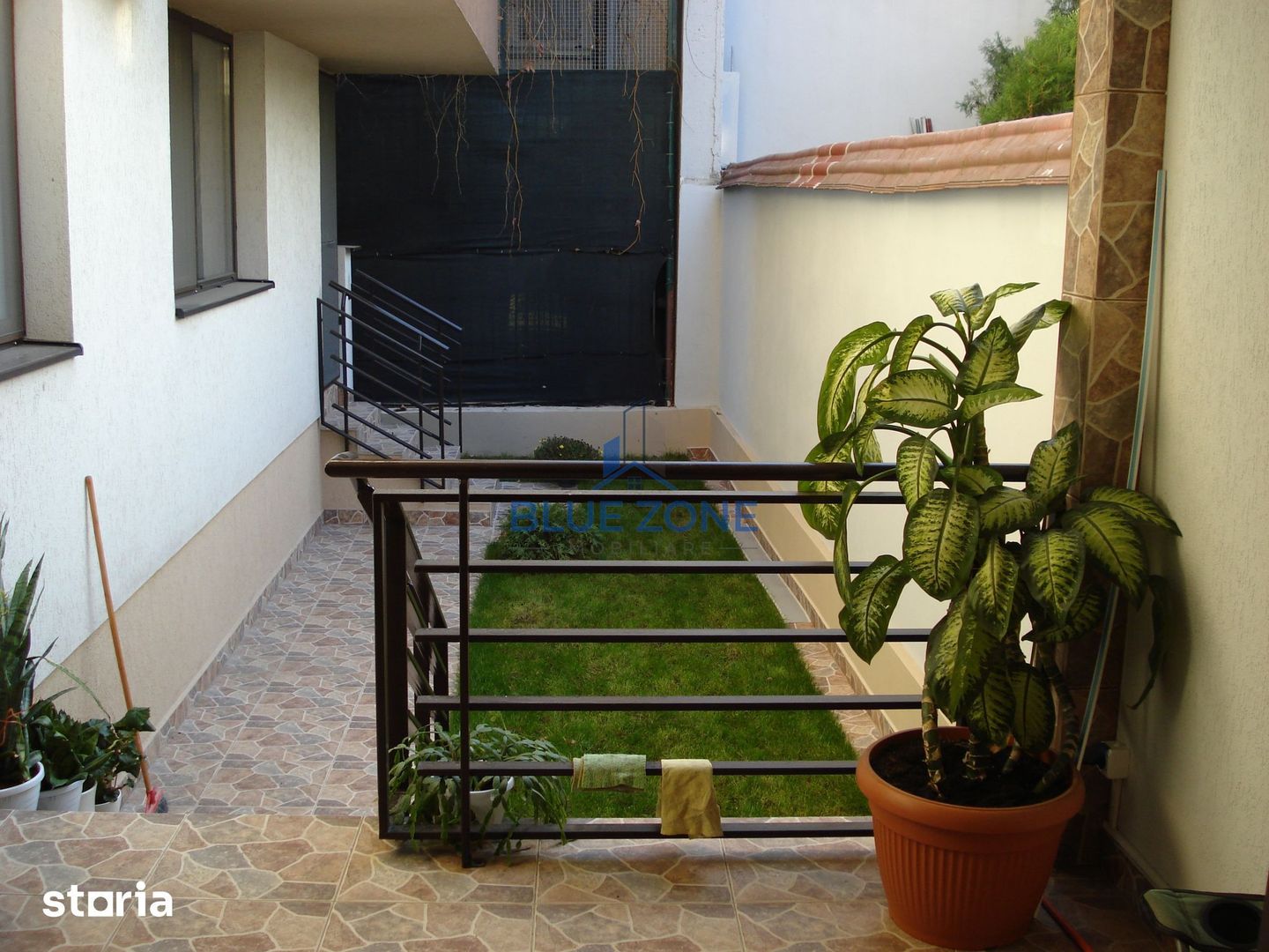 Apartament 4 camere 135mp + Curte | Aviației – Feleacu - Poză 3